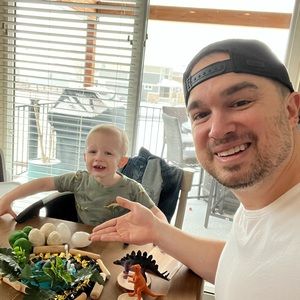 Meet your Posher, Danny